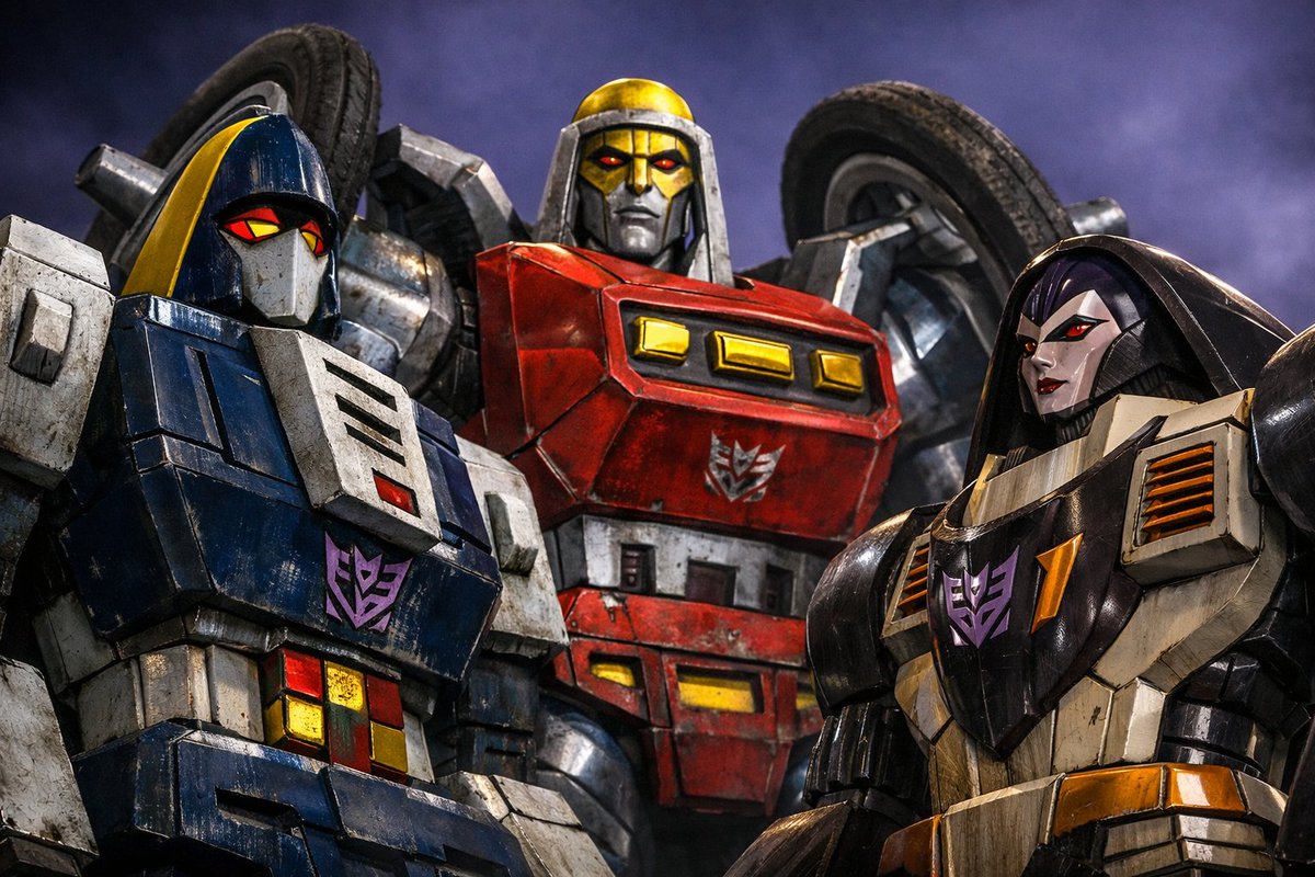 Serpentor's Lair Fans tweet media