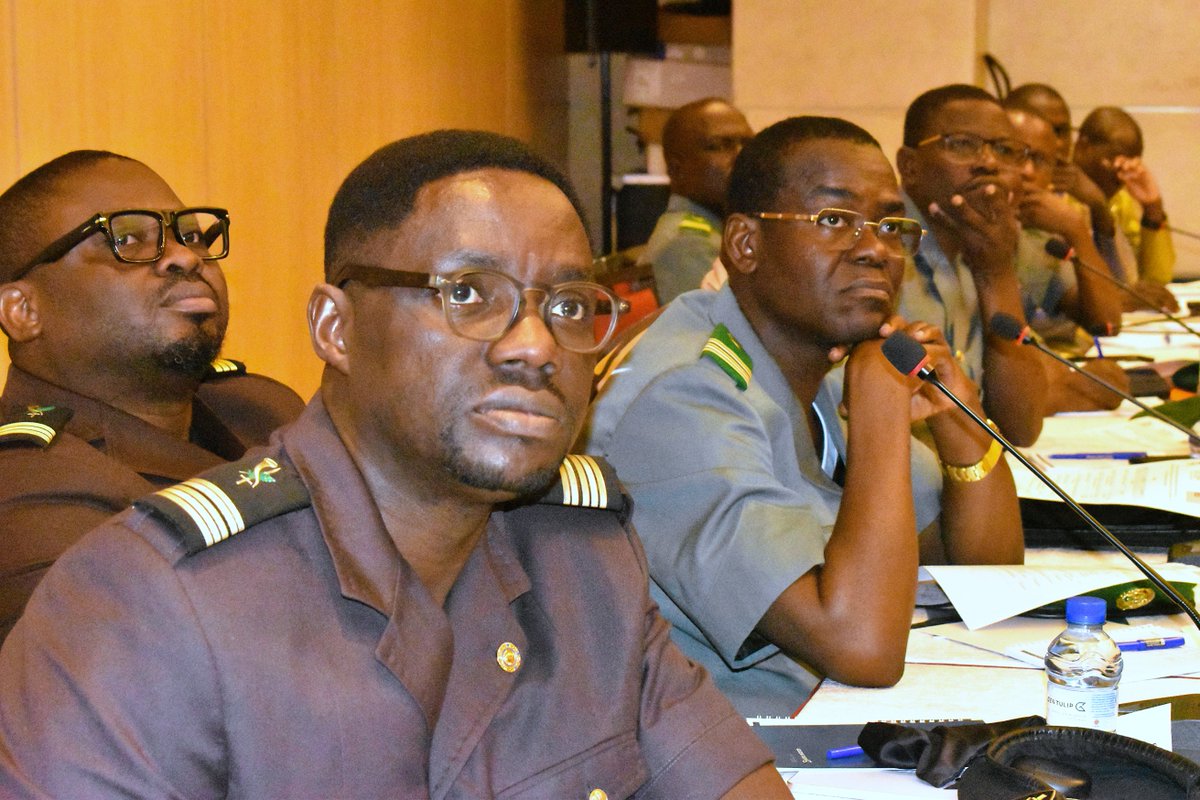 OIM Bénin tweet media