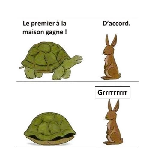 Ce post de Kateri m'a plu immédiatement; vive l'esprit potache.