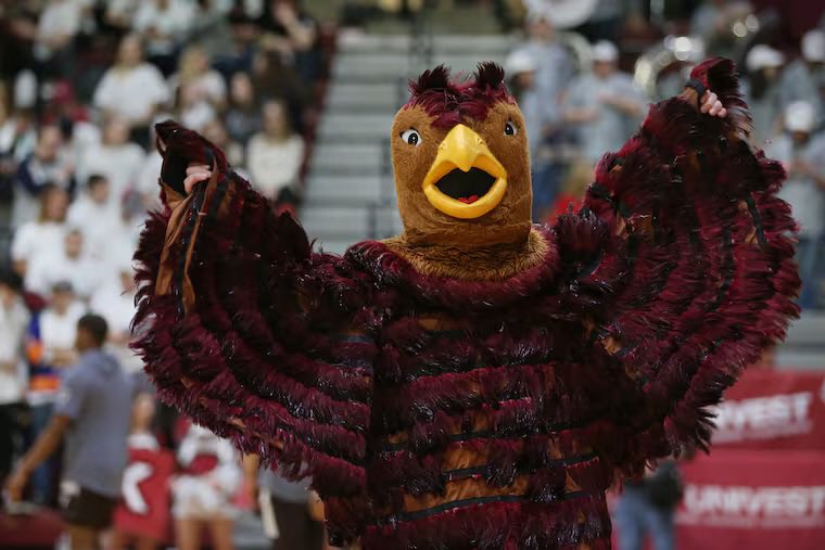 I’m not even a St. Joe’s fan, yet they’ll have my undying support if they do this. He HAS to return