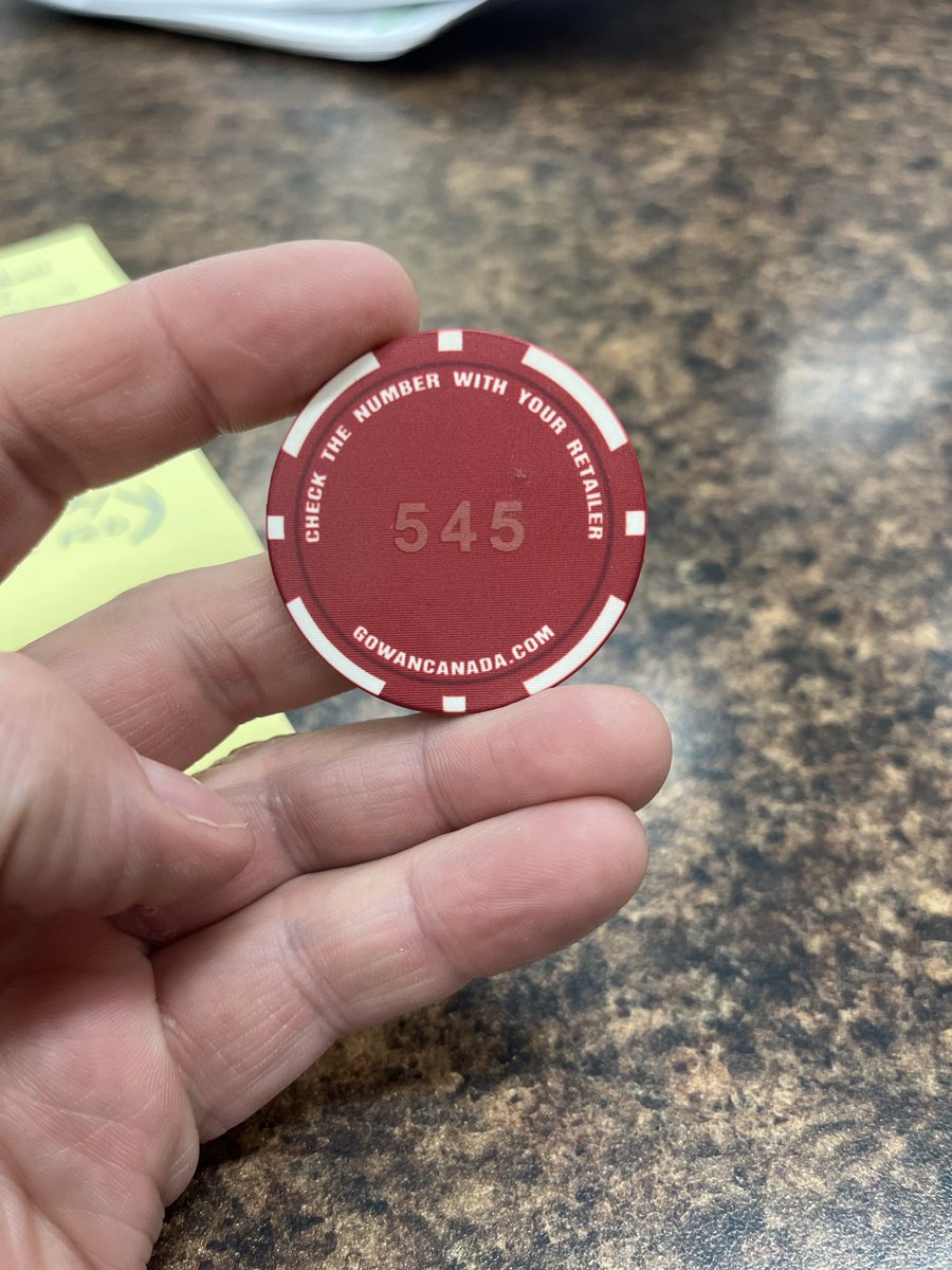 Wes Lewis tweet media