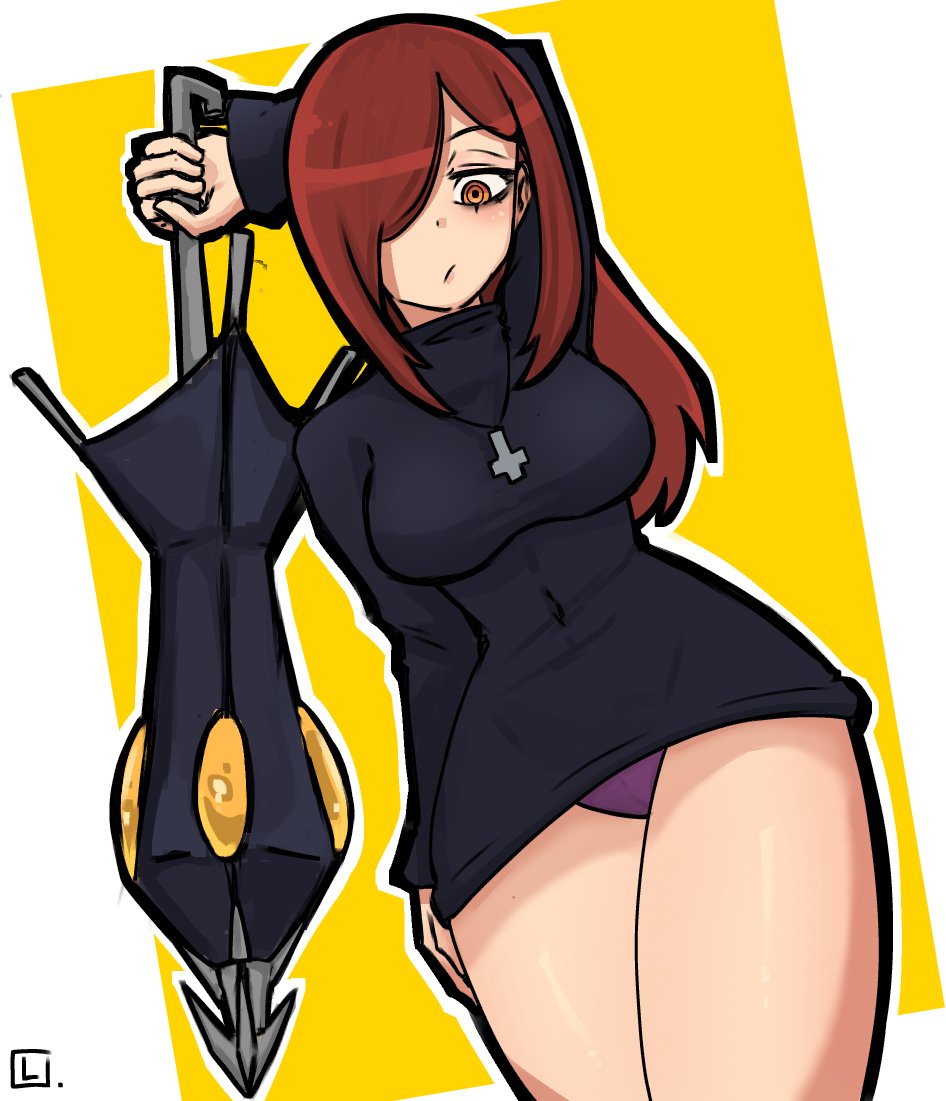 Candiatk1's tweet photo. Parasoul 🌂

#Skullgirls #skullgirlsfanart #Parasoul https://t.co/C0IpagXKan