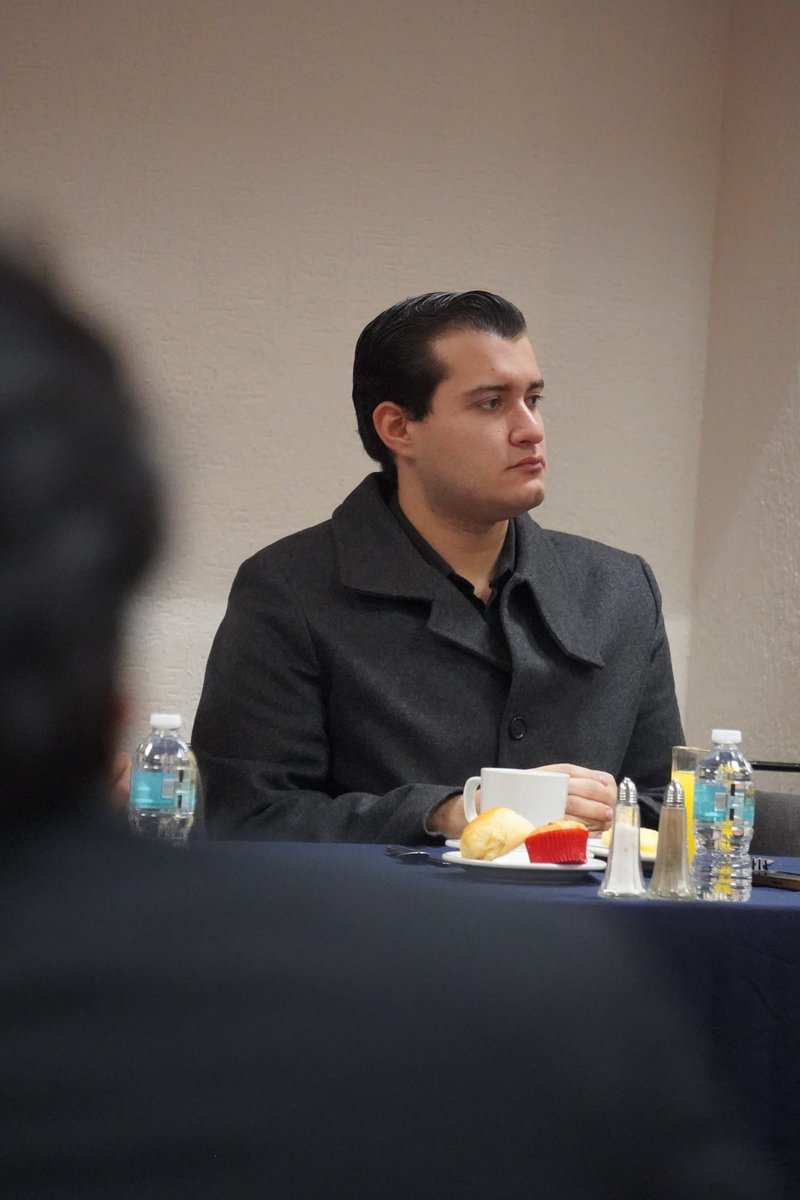 Nuestro director y nuestro gerente de cuentas presentes en la Barra Mexicana de Abogados como parte de sus membresías y credenciales. Un abogado miembro a la Barra representa confianza y certeza.
Por eso, en ARVEX somos la diferencia entre tener abogados y tener estrategia #ARVEX