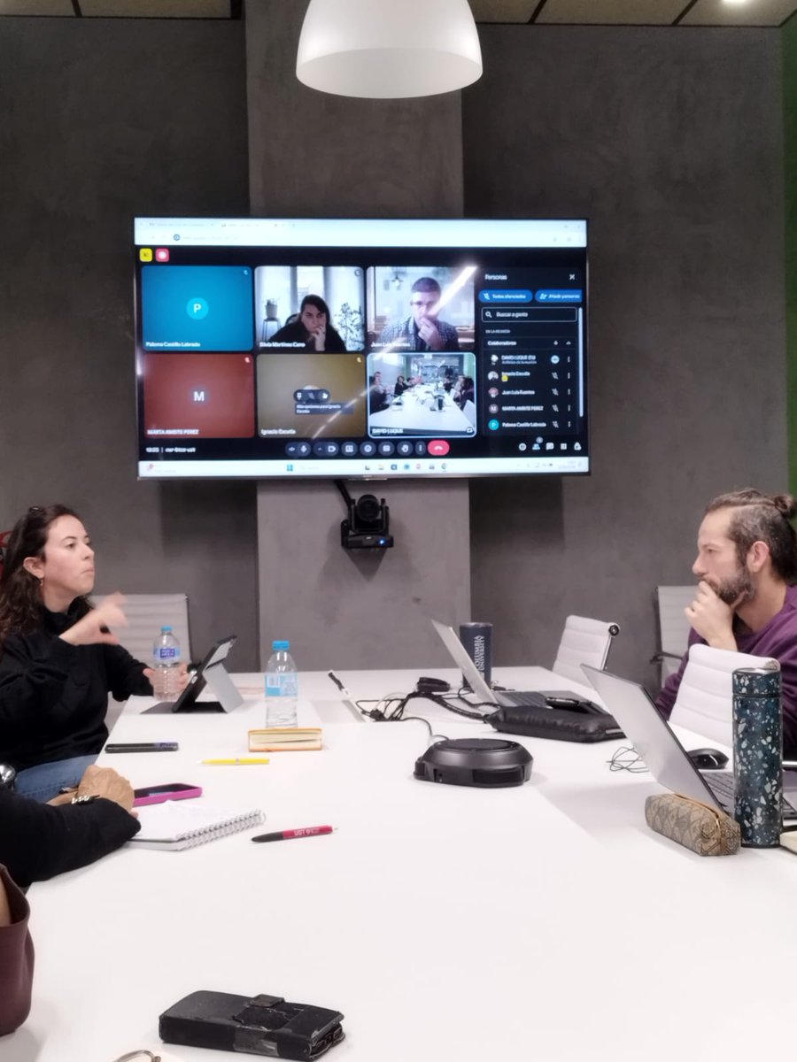 Deiviz Luque (unofficial) tweet media