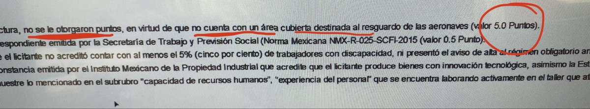 aerofinanzas95's tweet photo. @latinus_us Gracias a la corrupción en las licitaciones, la subcontratación no está bien vigilada y a las factureras les adjudican sin infraestructura, los documentos son públicos en ComprasMx
Pruebas: https://t.co/ig8CQr3bol
