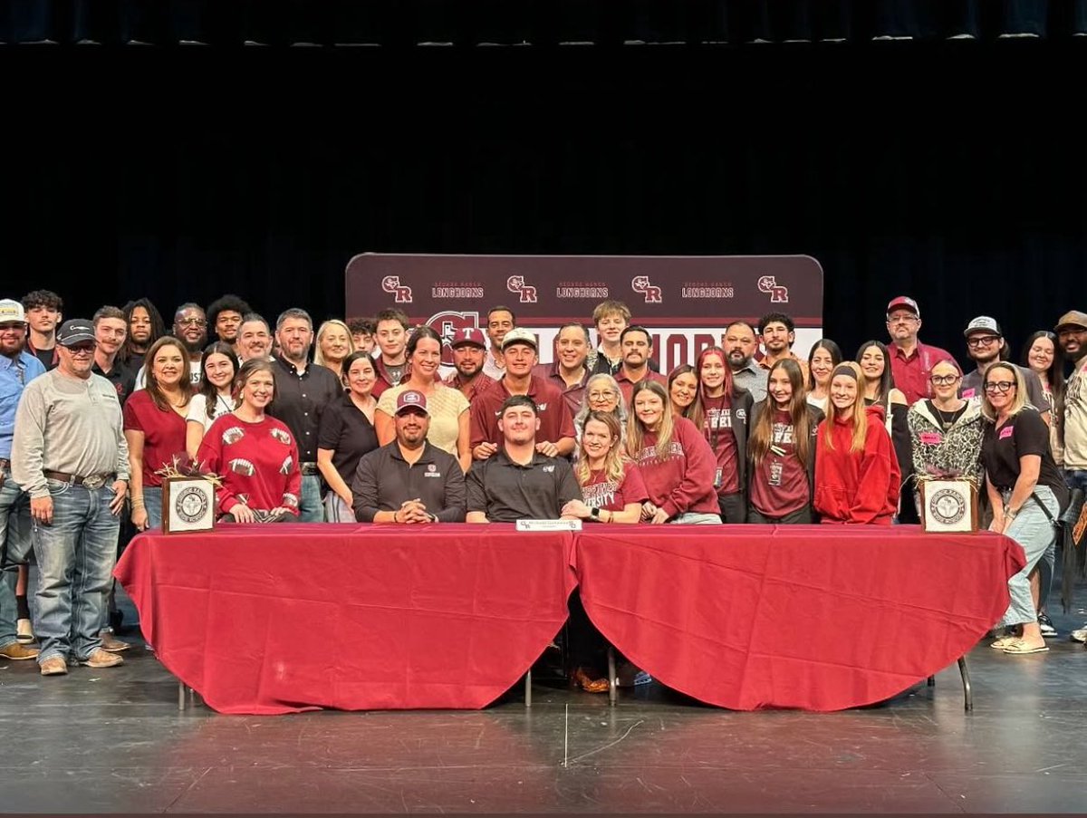 Michael Gonzales tweet media