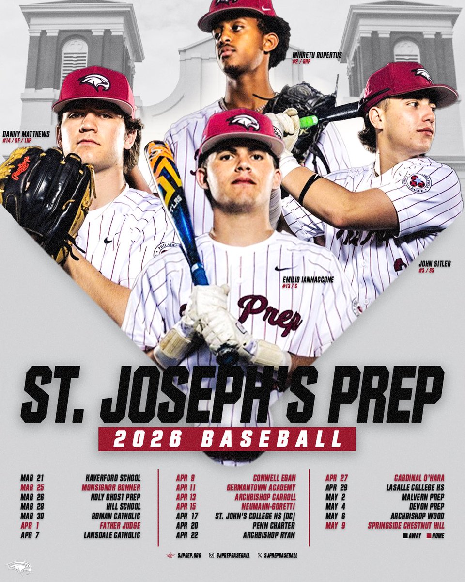 Prep Baseball tweet media