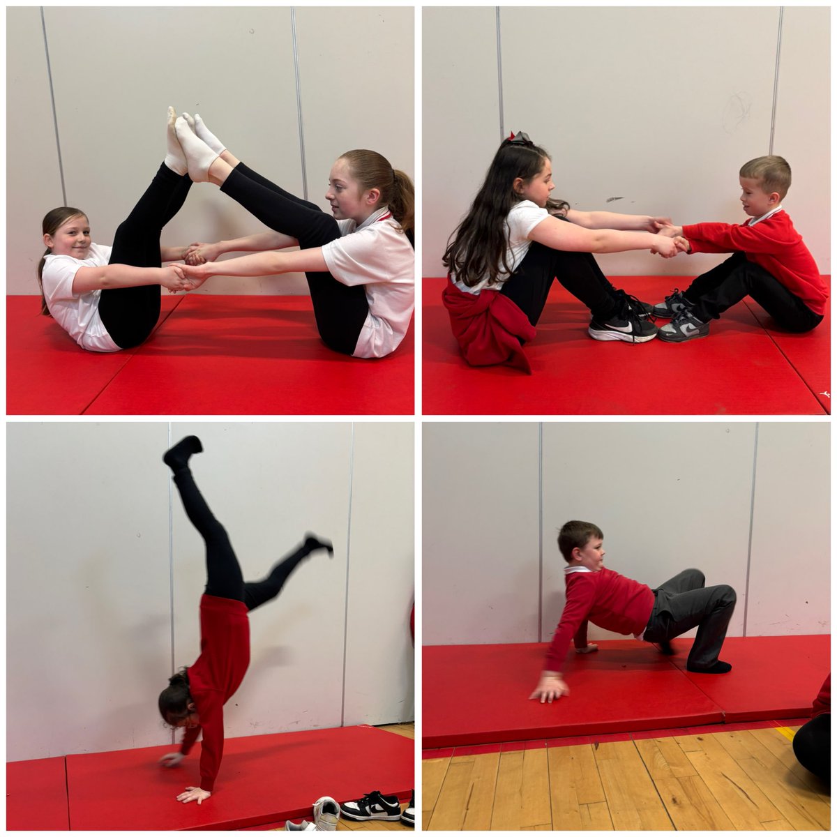 Miss Swinney 🧡 tweet media