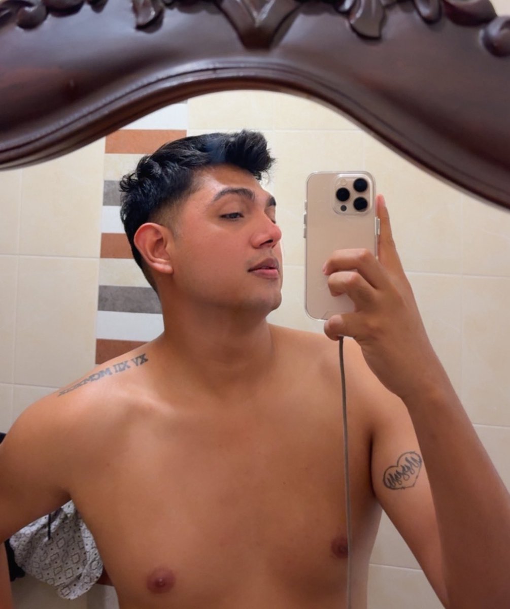 Un año sin ir al gym 🥹