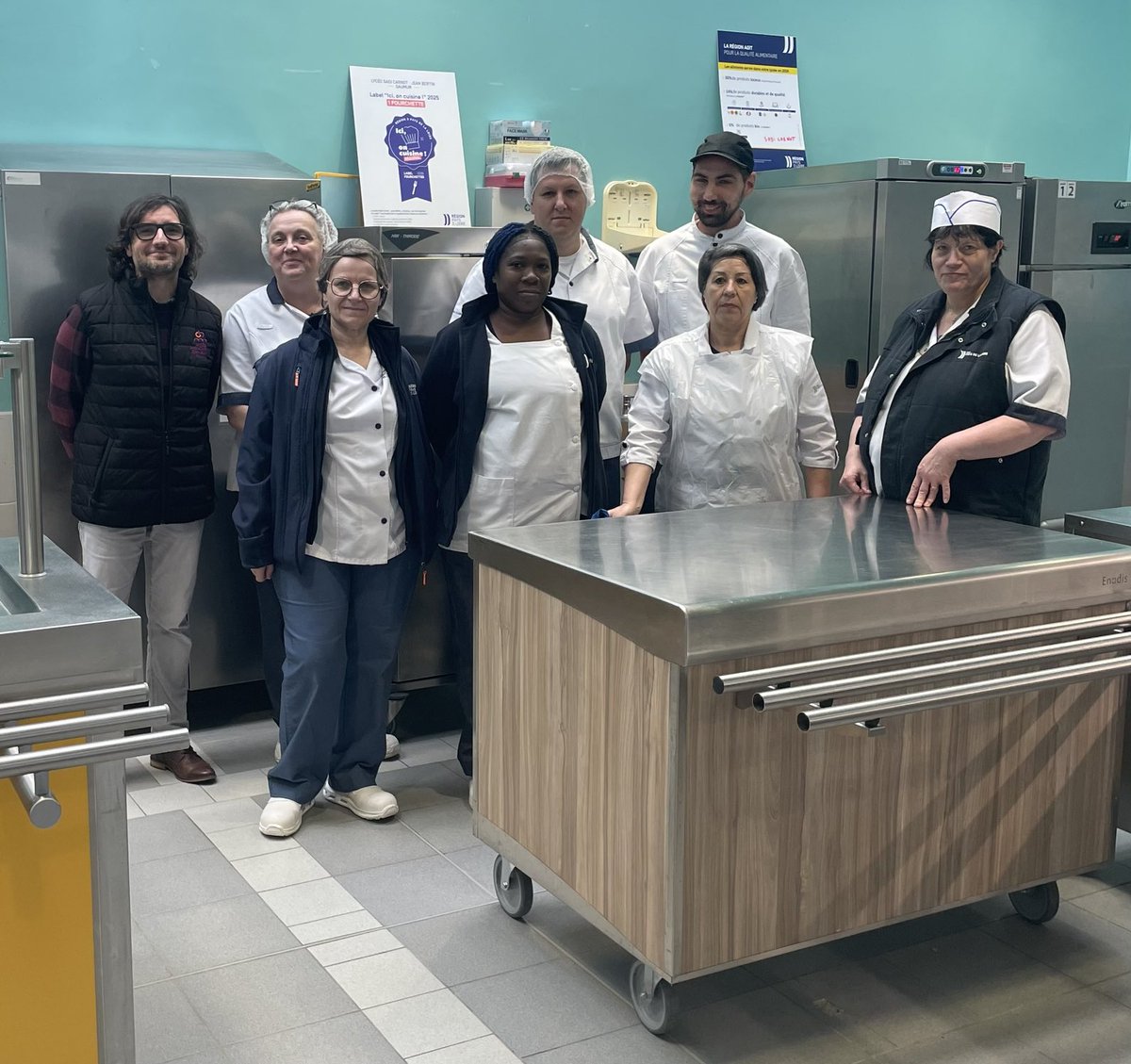 Eric Touron tweet media