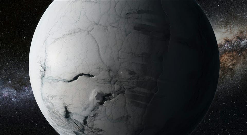 MENAFN's tweet image. Snowball Earth Wasn't Fully Frozen: Ice-Free Oases Sheltered Early Life #Snowball #Earth #Wasn't #Fully #Frozen: #Ice-Free #Oases #Sheltered #Early #Life #USA #Russia #Biden #Ukraine #War #Palestine #Gaza #Israel # dlvr.it/TQwg3B