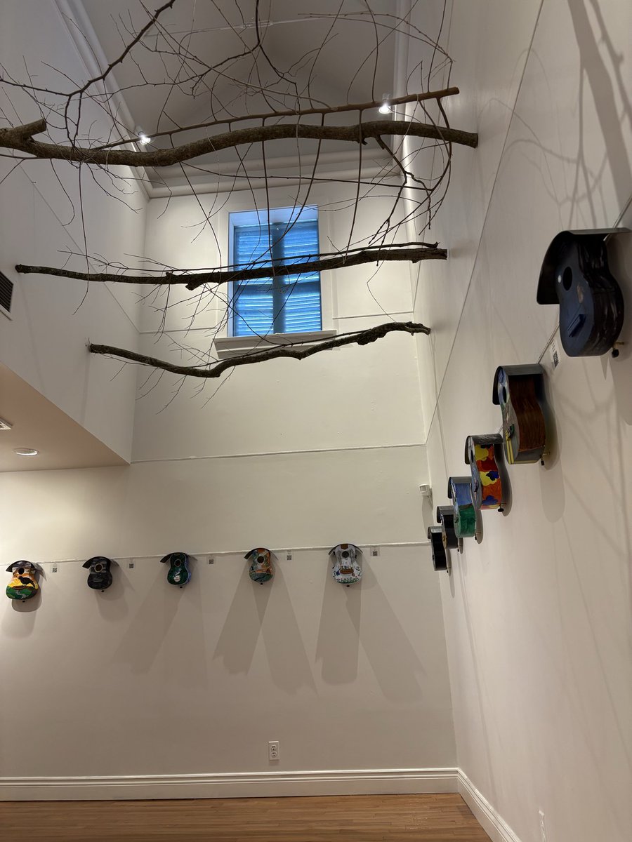 BHNCDSB Arts tweet media