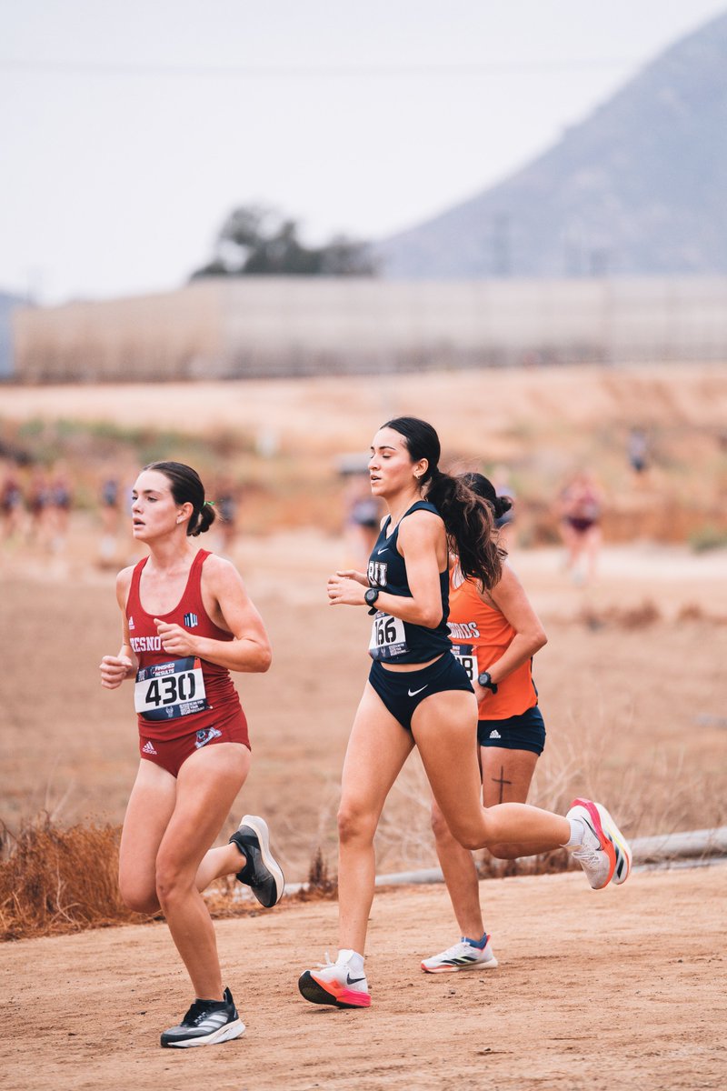 CBU XC & Track tweet media