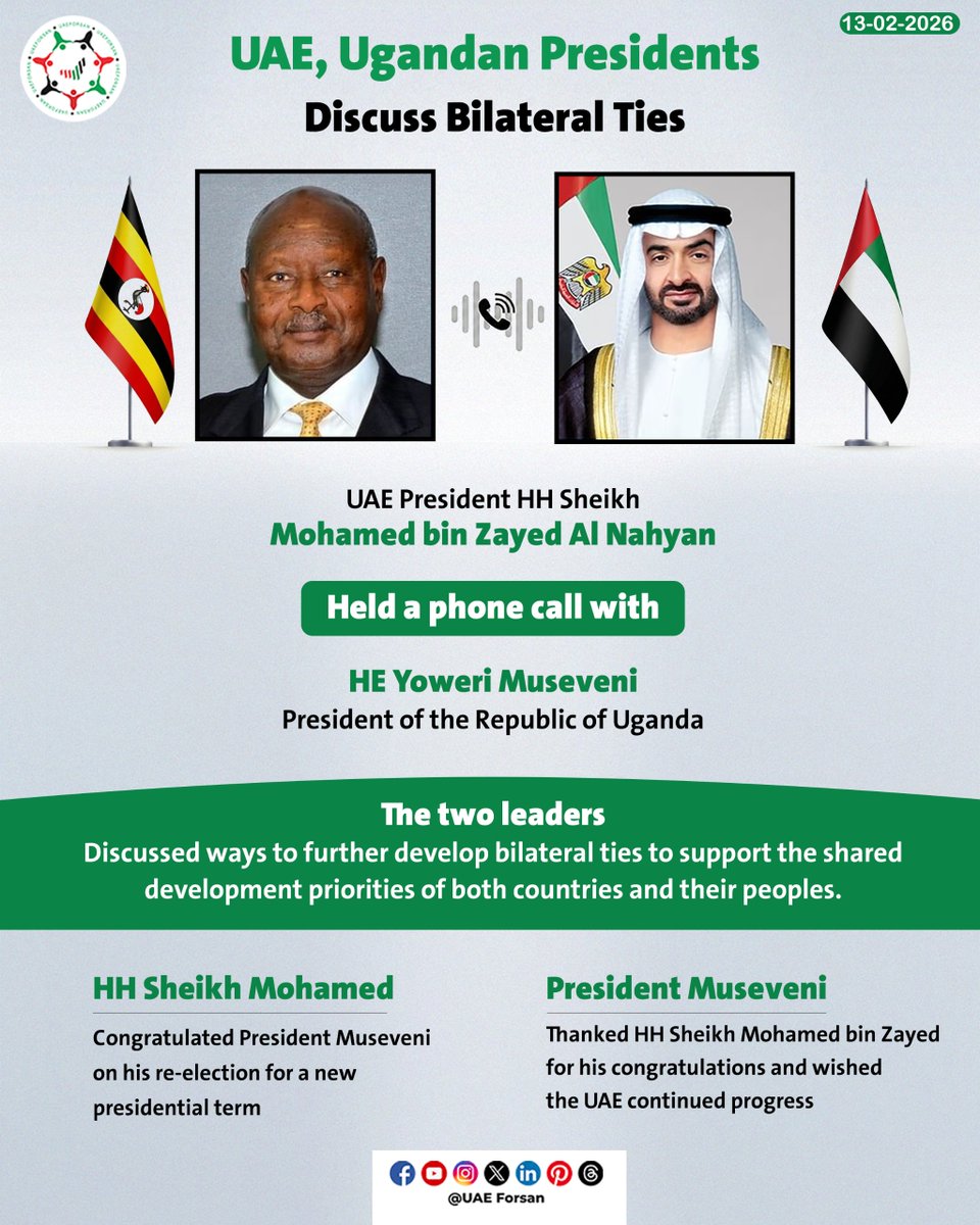 UAE Forsan tweet media