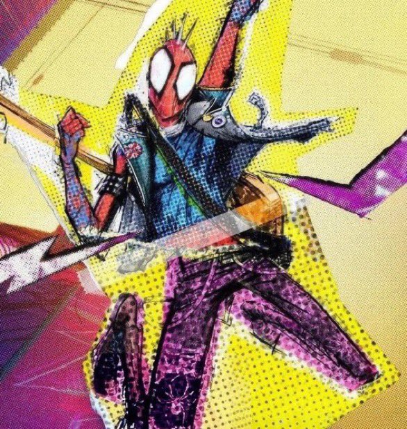 ToonHive tweet media