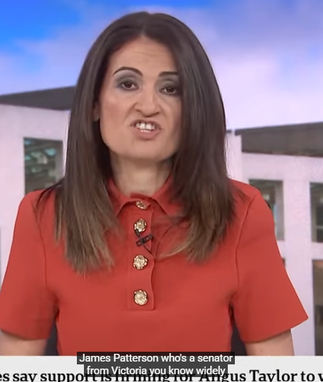 Julian Andrew tweet media