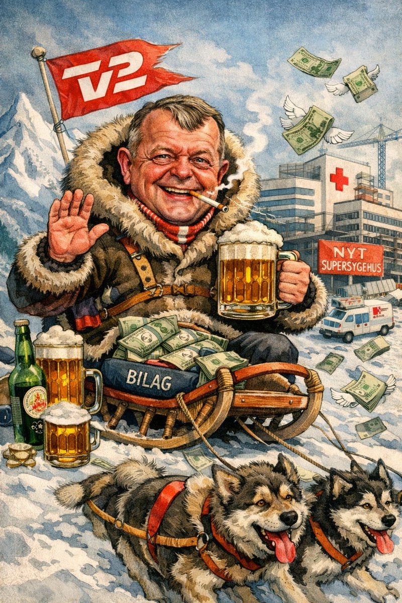 Nanna Paludan Feld tweet media