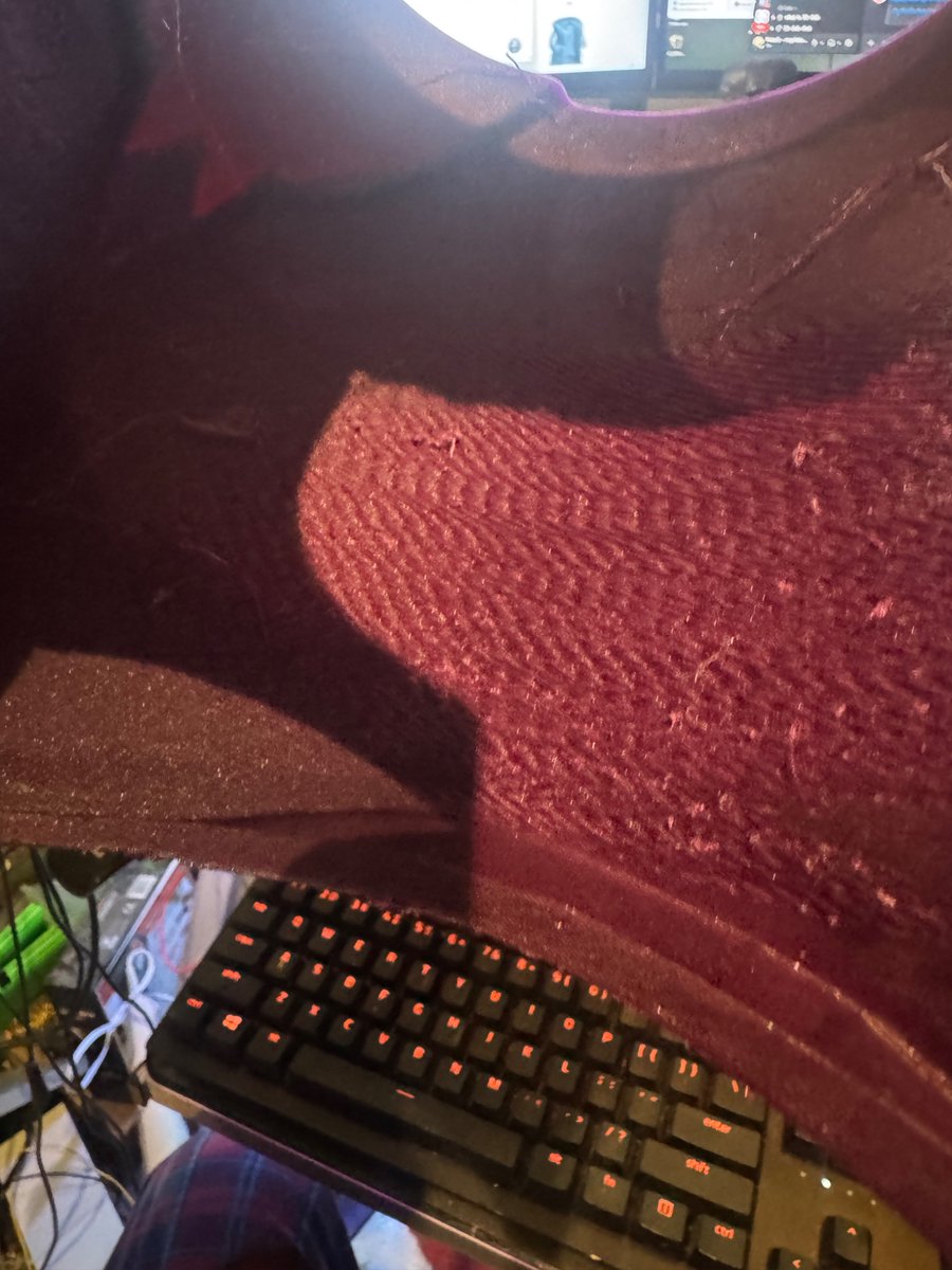 re:printed 3D tweet media