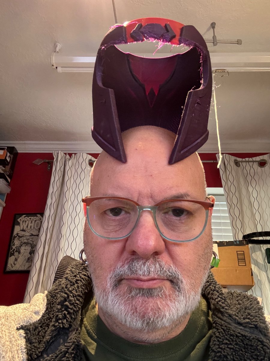 re:printed 3D tweet media