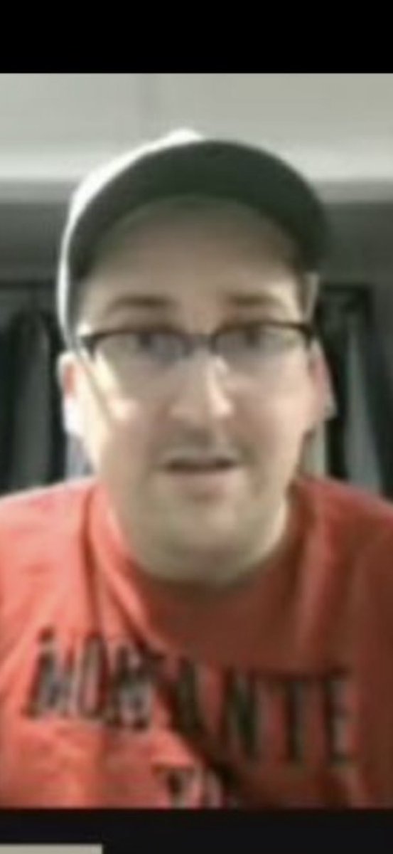 <a href="/pfordroyals22/">Patrick Ford (From the Kirk Minihane Show)</a> Ur just a dopey looking fuck aren’t u. I’d go after you but from what I’ve seen you really don’t have much 😂

Hopefully life picks up for you soon.