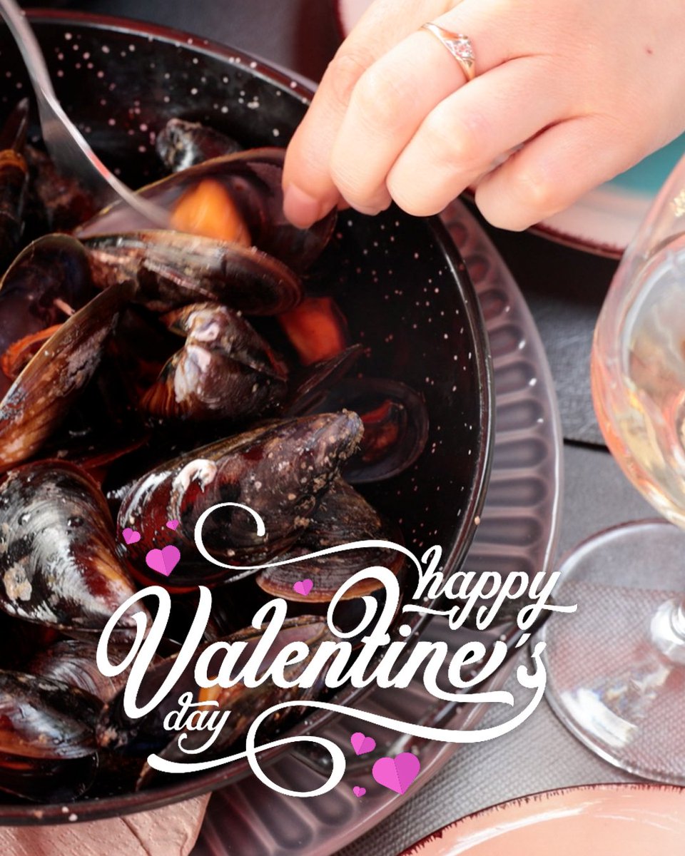 PEI Mussels tweet media