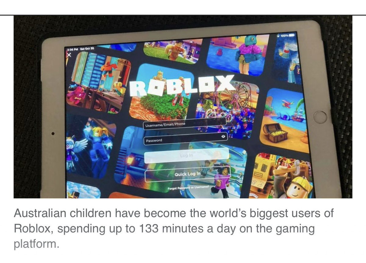 Para que reflexionen los que deberían hacerlo…

“Un mes después, los datos cuentan una historia importante. Cuando el acceso a plataformas como TikTok, Instagram, Facebook y Snapchat está restringido, el tiempo de pantalla no desaparece. Se mueve.

Los niños australianos son