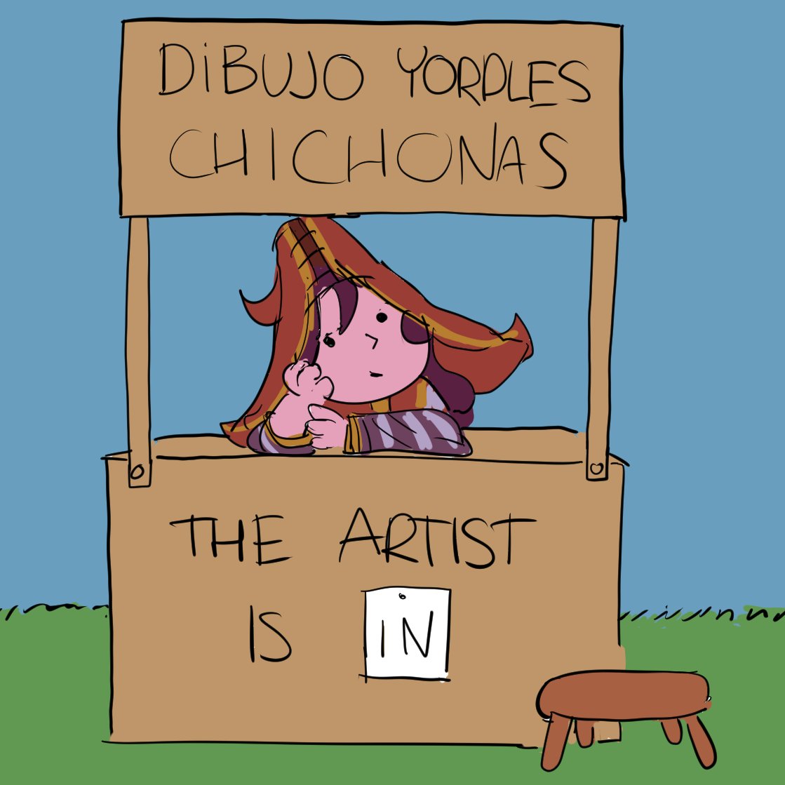 it's the lulubro (commissions CLOSED) (@mmmdrop_) on Twitter photo 