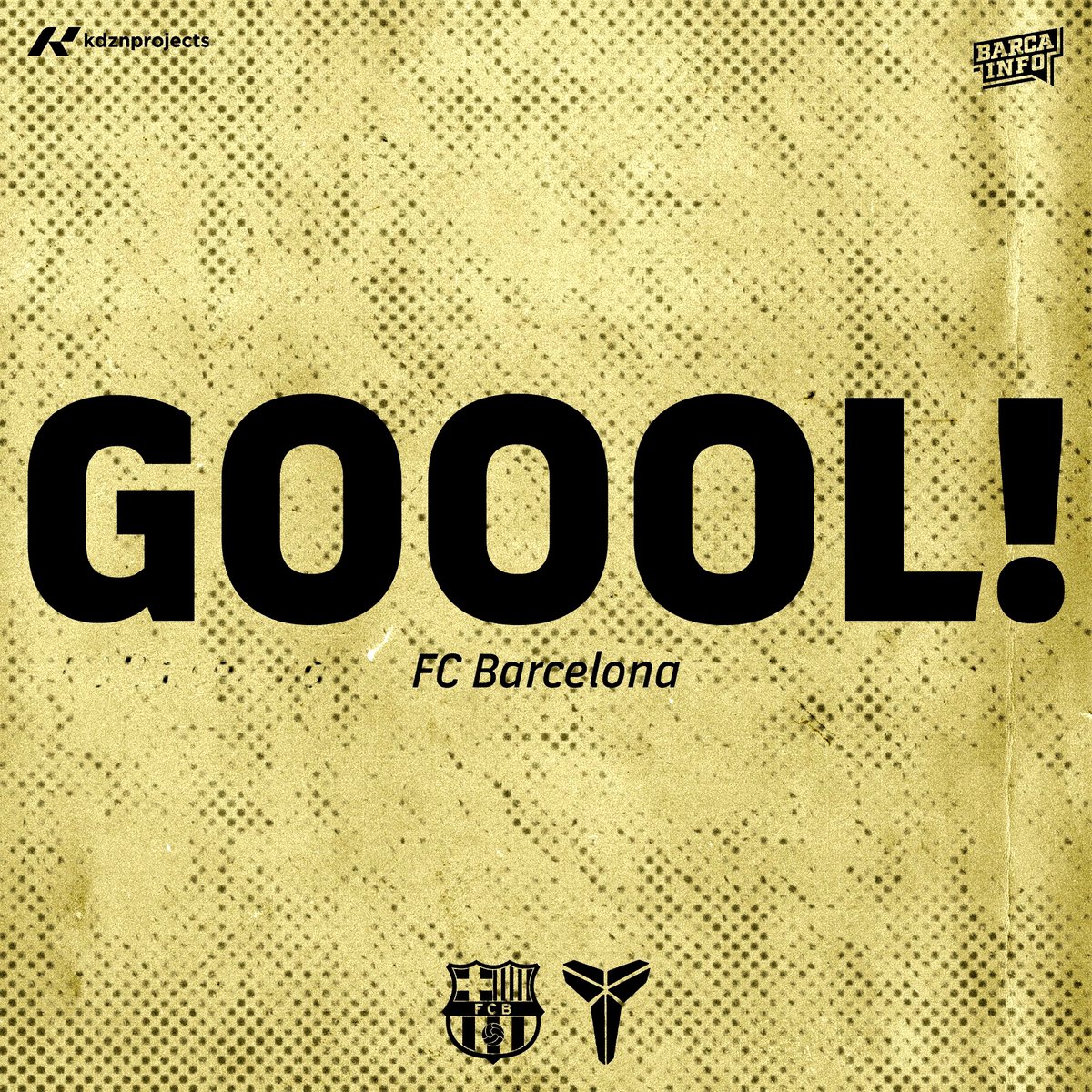 _BarcaInfo's tweet photo. 𝐆𝐎𝐎𝐎𝐎𝐋 PAU CUBARSI!!!!

Atletico Madryt 4:1 FC BARCELONA

#AtletiBarça 🔵🔴 https://t.co/XWt0YdagOb