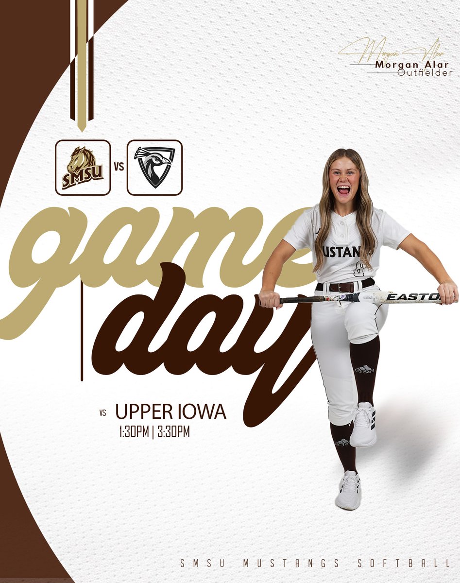 SMSU Softball tweet media