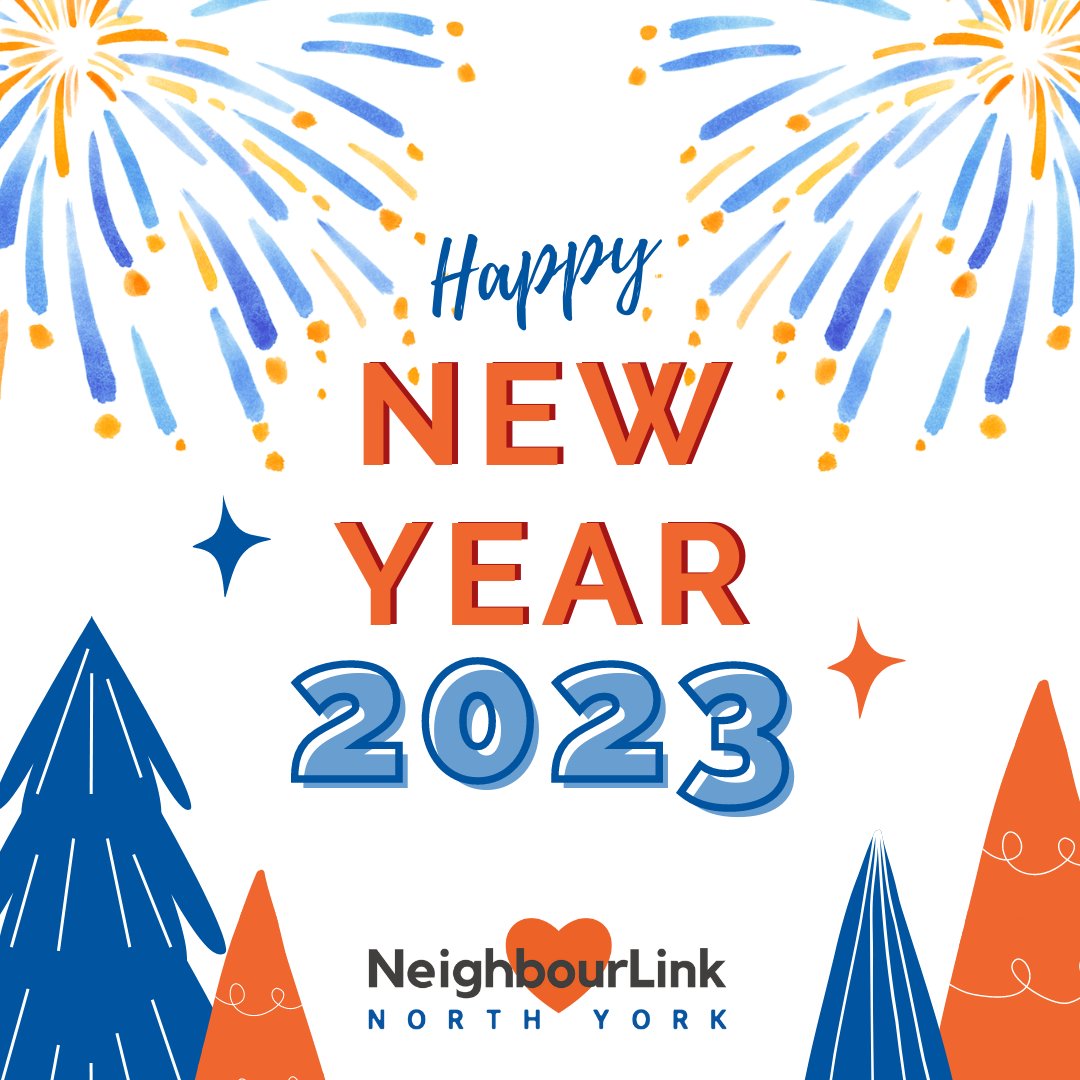 NeighbourLink North York tweet media