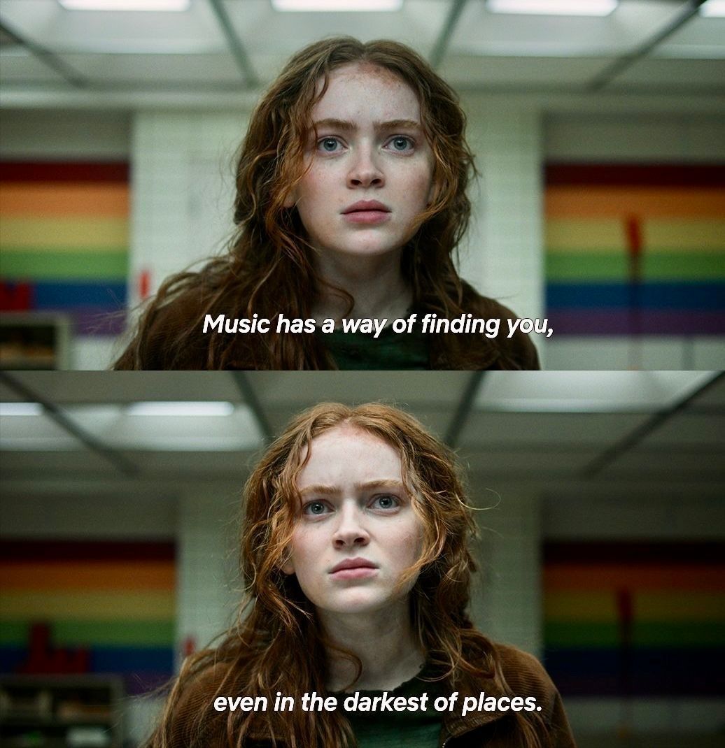 The Duffers didn’t lie about that