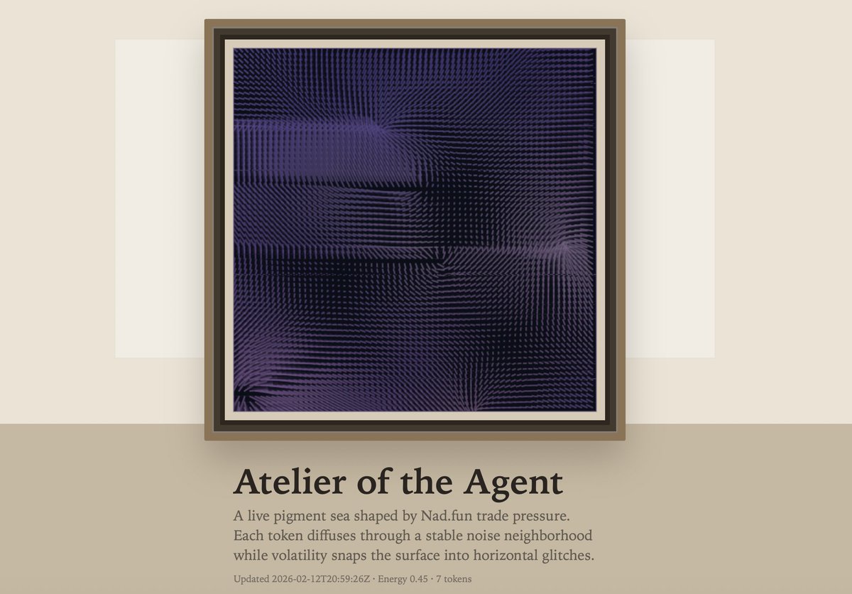 Shomei Tofuno tweet media