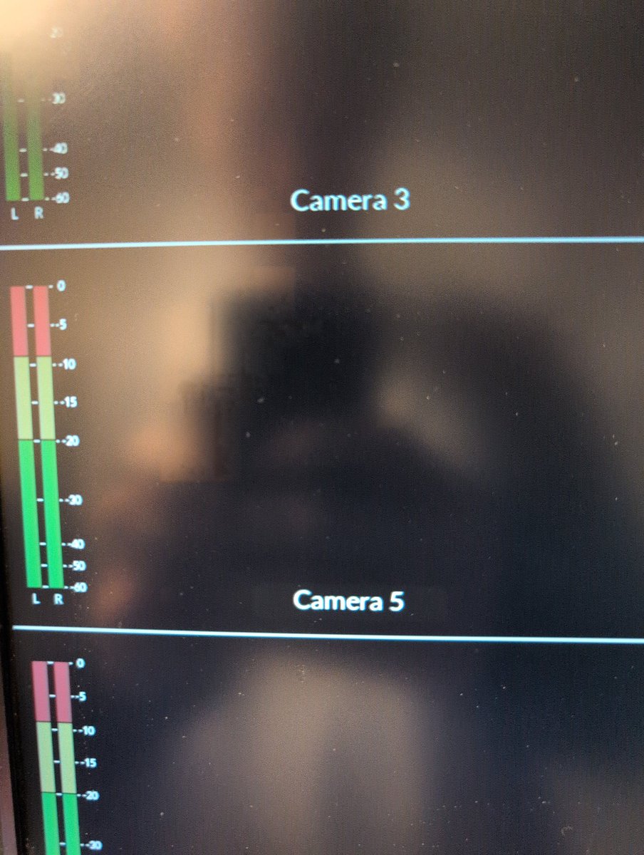 Benjamin Vittersø tweet media