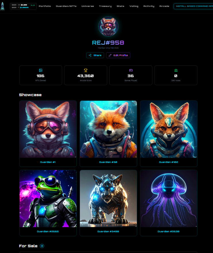 REJ 𓆏 | Neonstrike | (𝔹/acc) tweet media