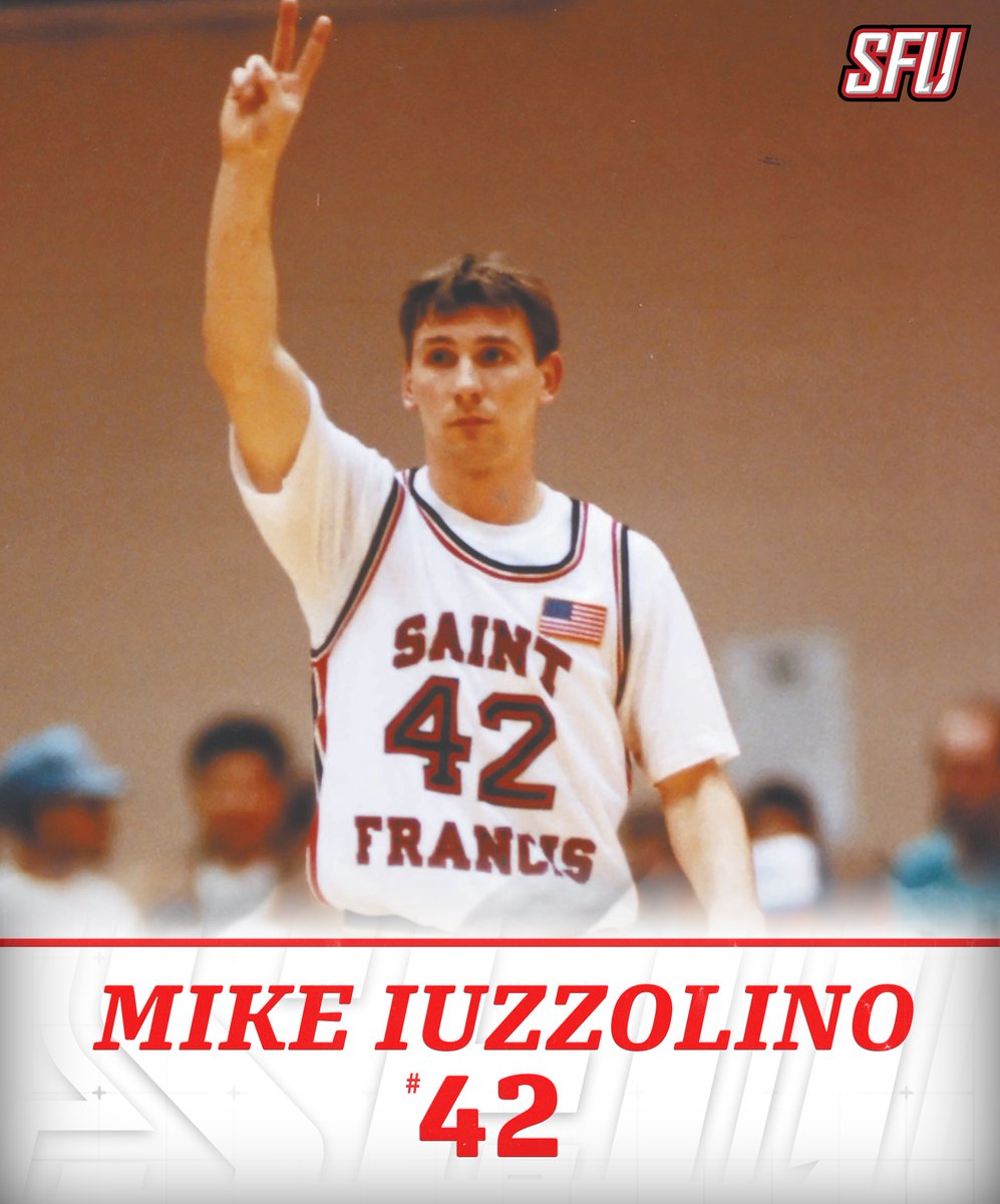 Saint Francis Men’s Basketball tweet media