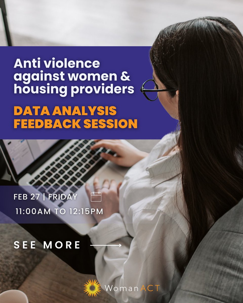 WomanACT tweet media