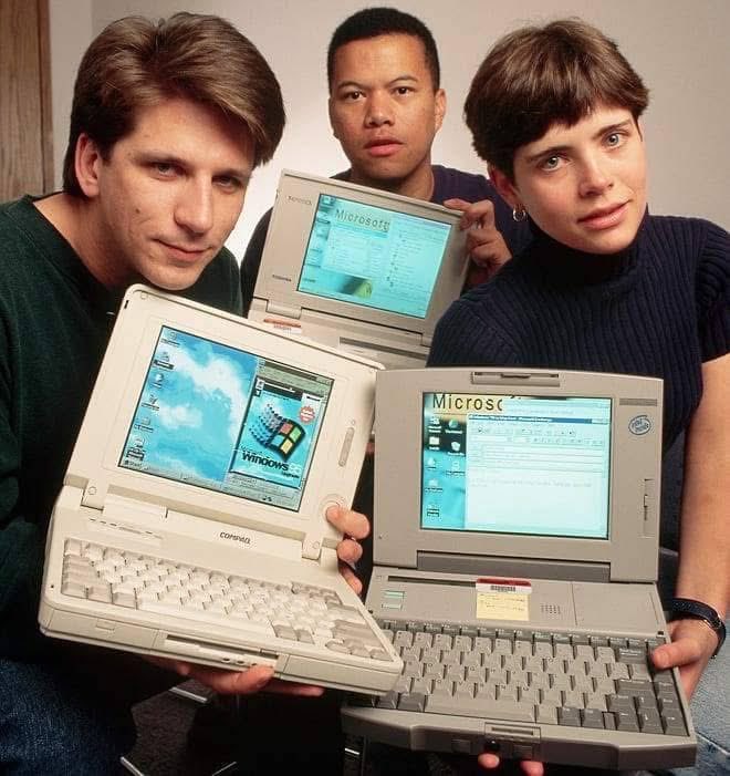 Computer ♥ Records tweet media