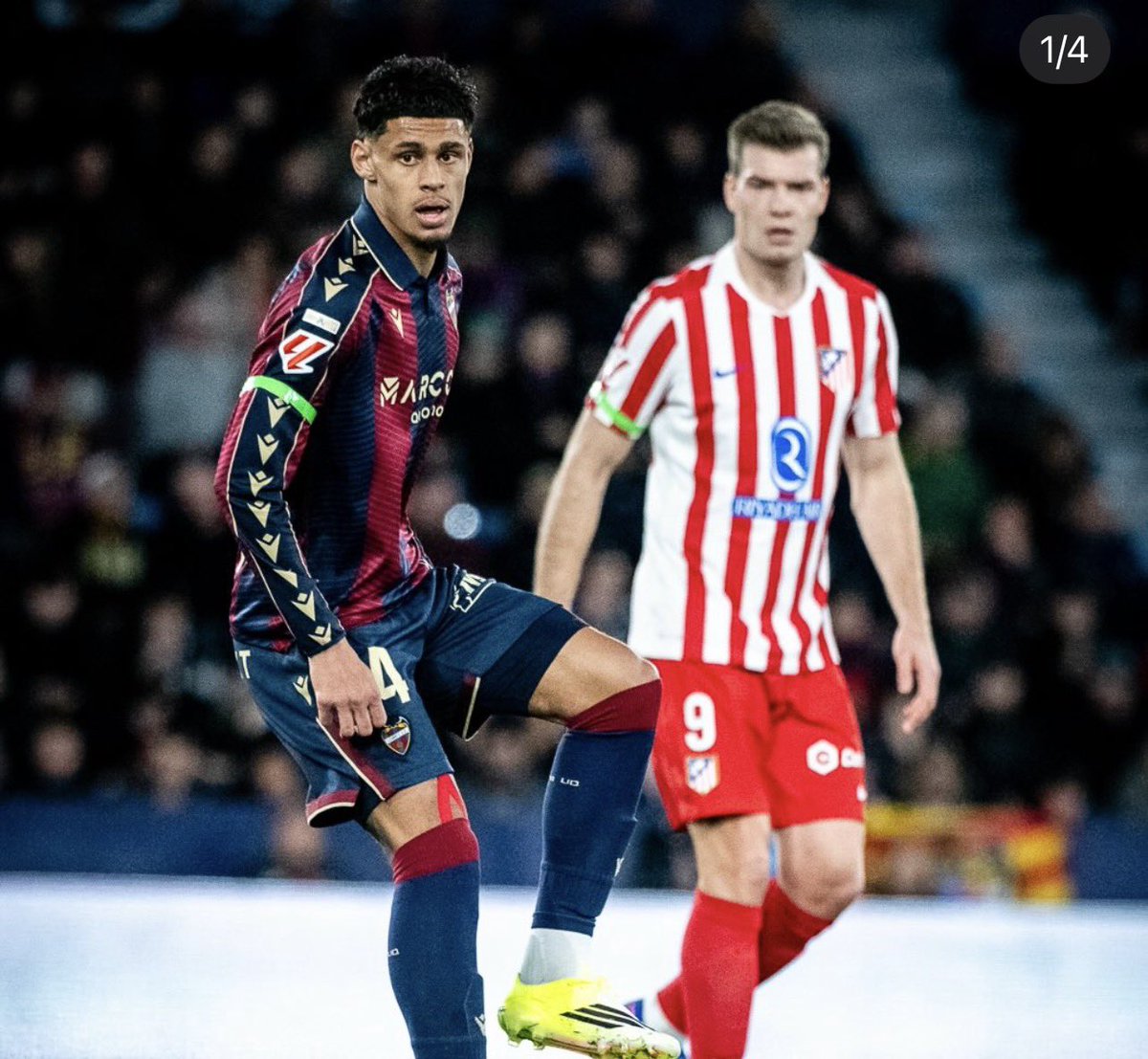 Evanrelscar 🔴⚪️🇪🇺 tweet media