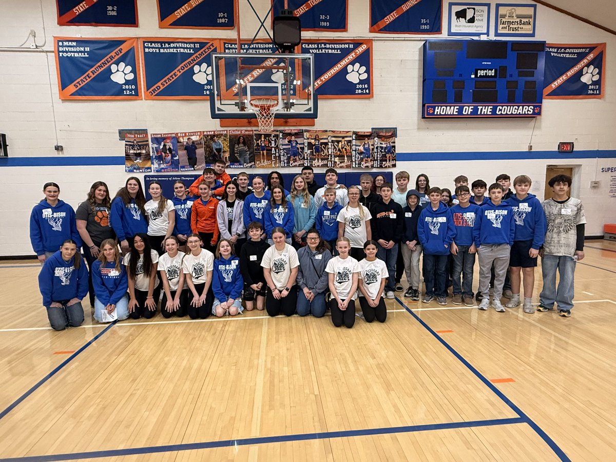 Kansas Association For Youth (KAY) tweet media