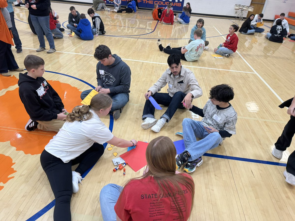 Kansas Association For Youth (KAY) tweet media