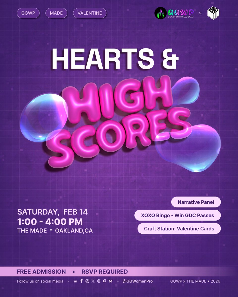 GG Women Professionals tweet media