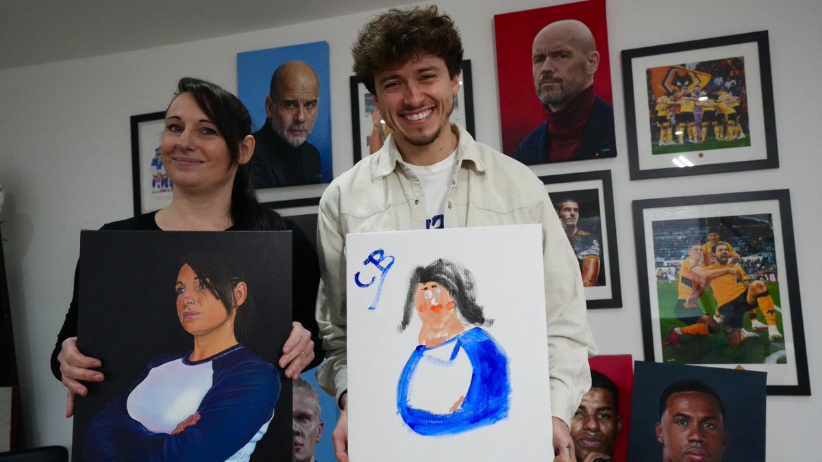 Connor Bennett tweet media