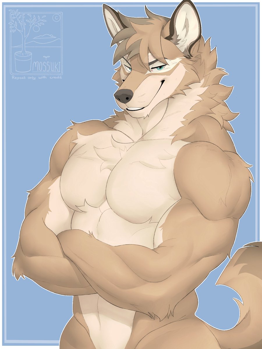 Commission for a client via kofi!
finished via stream!