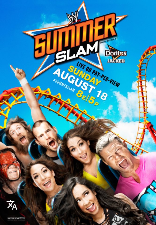 DivineLisongo's tweet photo. All AJ Leeβs PLE Posters
@TheAJMendez #WWERaw #EliminationChamber #WWENowayout #Summerslam https://t.co/b1mkZxZQKo