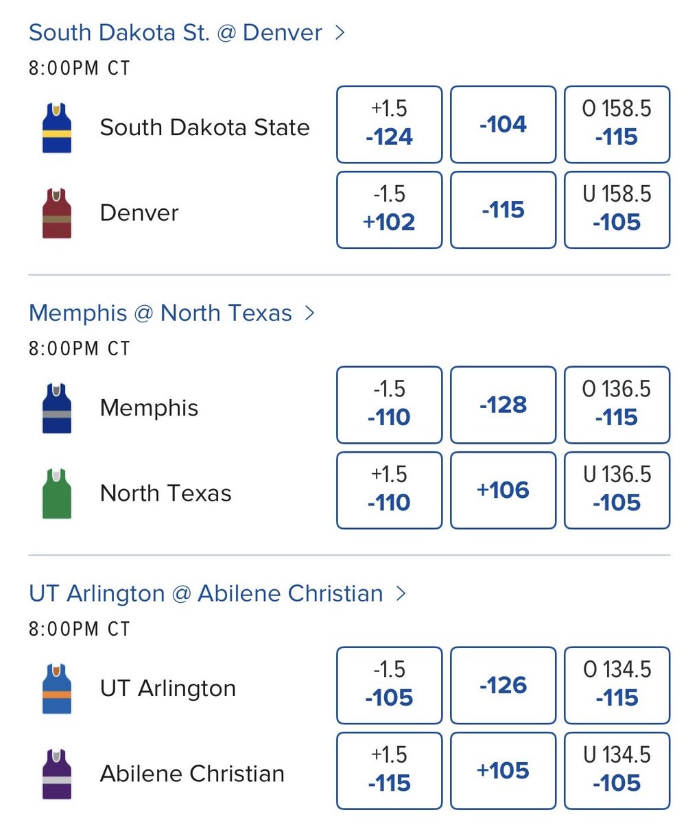 FULL CBB VIP CARD FOR FREE🏀🔨

THURSDAY NIGHT BLOWOUT WINNERS💰🔥

Sending a DM to everyone that LIKES + Comments 👇 👇

𝟭𝟬/𝟭𝟬 𝗖𝗢𝗡𝗙𝗜𝗗𝗘𝗡𝗖𝗘 𝗜𝗡 𝗧𝗛𝗜𝗦 𝗖𝗔𝗥𝗗 ✅