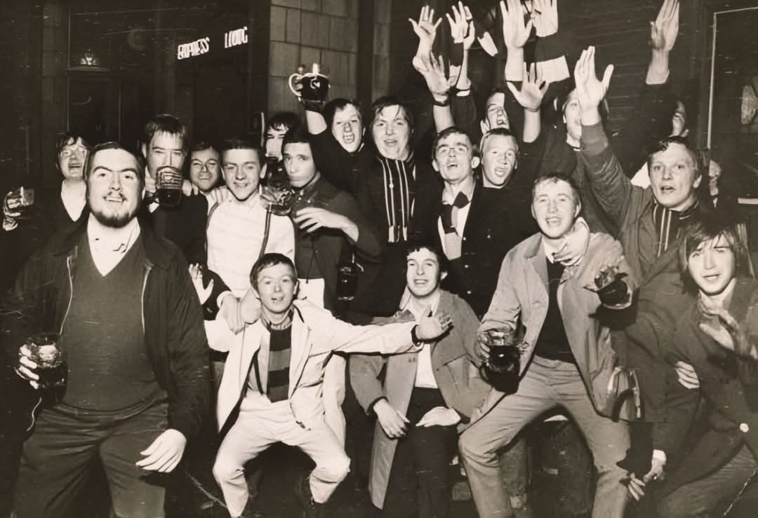 Villa Rude Boy tweet media