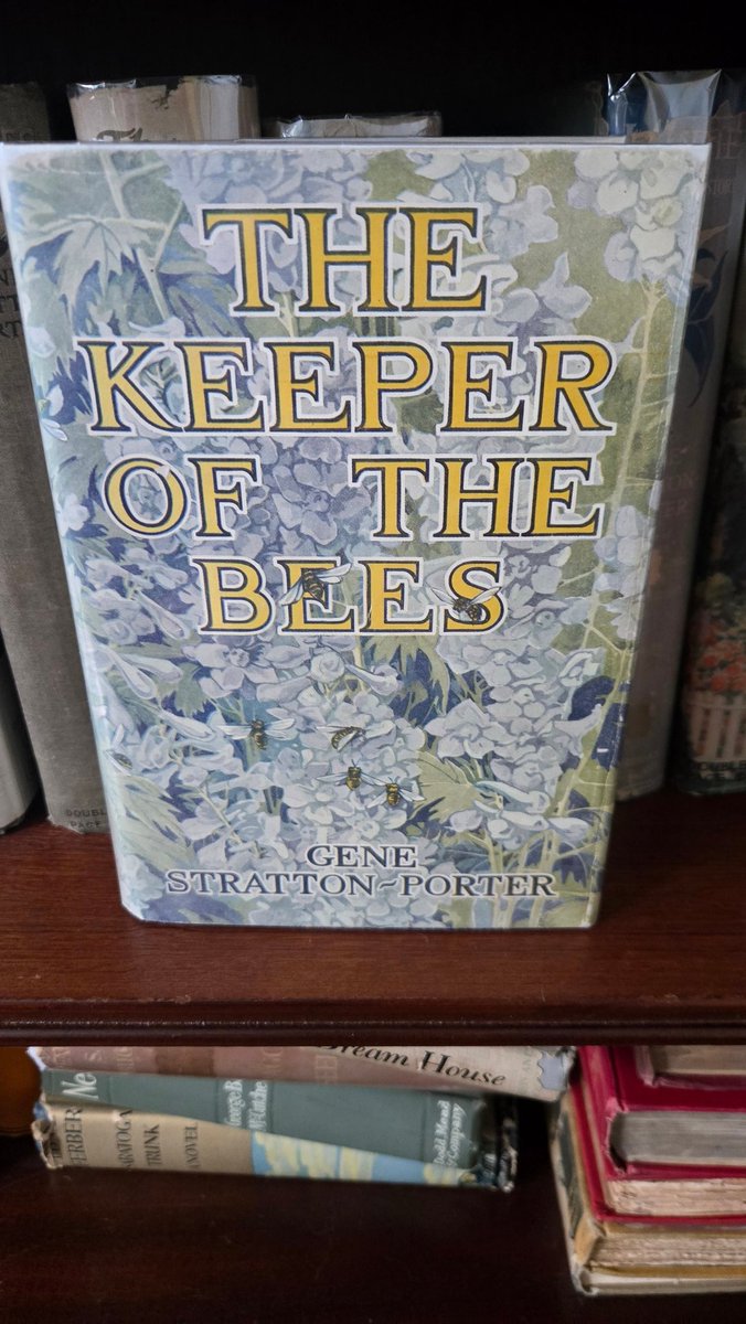 Fine Book Fairs tweet media