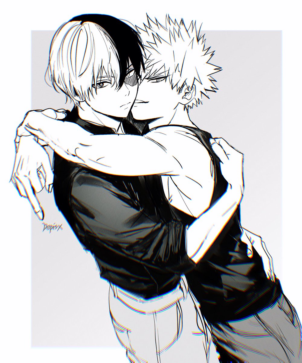 轟爆 #TDBK