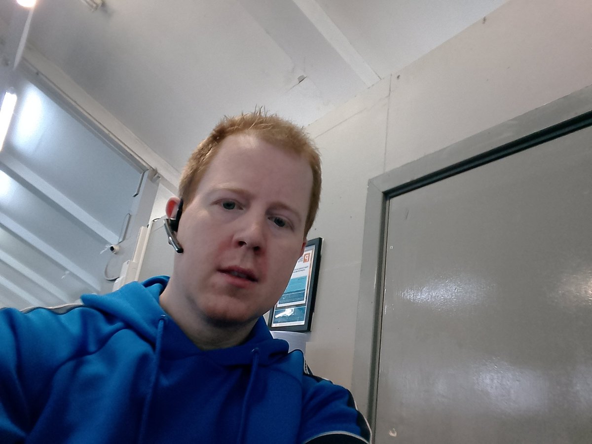 Daniel William Rutter / DWR-AC (Arvatime Collexus) tweet media