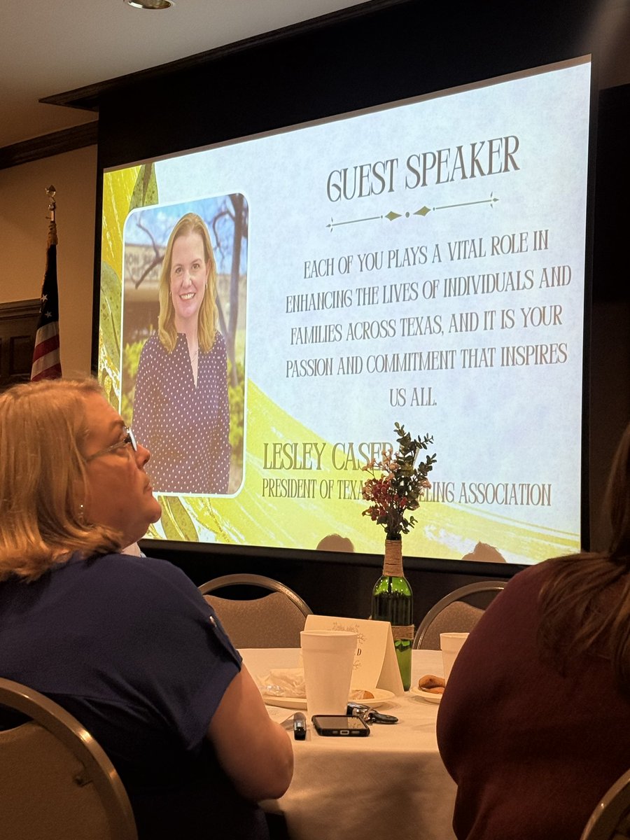 Region 15 ESC tweet media